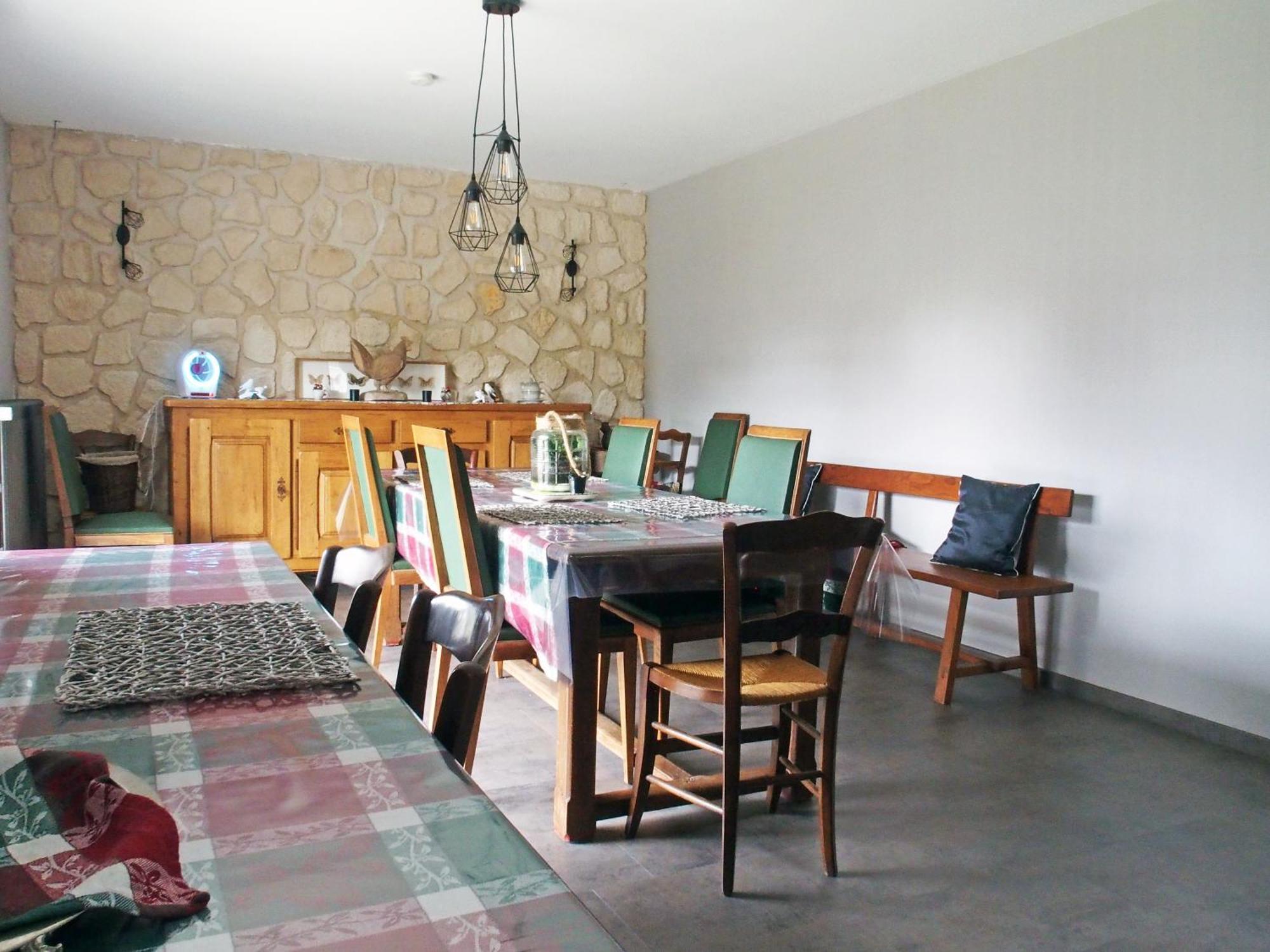 La Ferme De Flo' Villa Evry  Room photo